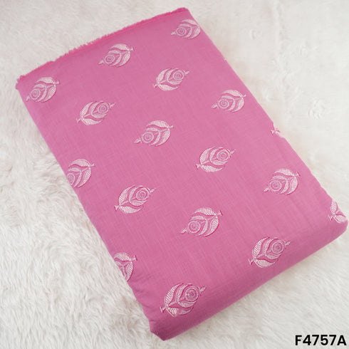 Printed Cotton Sub Fabric- F4757